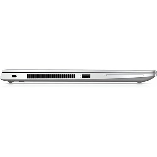 Hewlett Packard HP EliteBook 745 G6 | 14" Full HD IPS | AMD Ryzen 3 Pro 3300U | 8GB RAM | 256GB SSD | Windows 11 Professional | Refurbished Silver (refurbished)