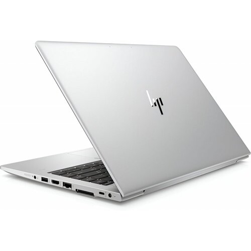 Hewlett Packard HP EliteBook 745 G6 | 14" Full HD IPS | AMD Ryzen 3 Pro 3300U | 8GB RAM | 256GB SSD | Windows 11 Professional | Refurbished Silver (refurbished)