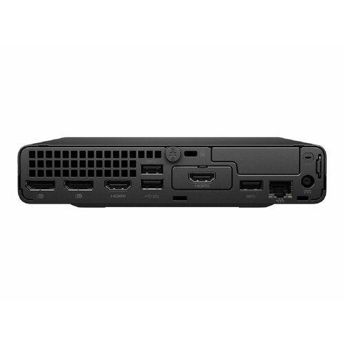 Hewlett Packard HP ProDesk Mini 400 G9 | Intel Core i7-14700T | 16GB DDR5 | 512GB SSD | W11 Professional