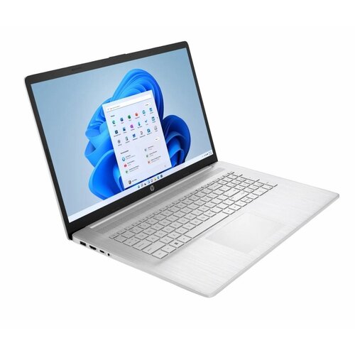 Hewlett Packard HP 17-cp2131nw | 17.3 Full HD IPS | AMD Ryzen 5 7520U | 8GB DDR5 | 512GB | W11 Home