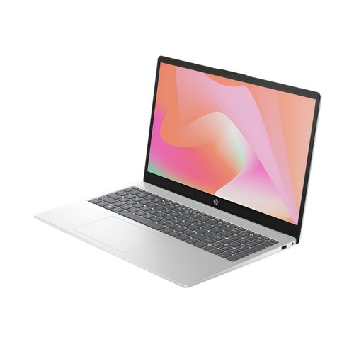 Hewlett Packard HP 15-fd0005ny | 15.6'' Full HD IPS | Intel Core i7-1355U | 16GB RAM | 512GB SSD | W11 Professional