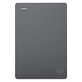 Seagate Basic Externe Harde Schijf | 4TB | USB 3.2 | Zilver