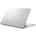 Asus VivoBook X1504VA | 15.6'' Full HD IPS | Intel Core i3-1315U | 512GB SSD | 8GB RAM | W11 Professional | Uitbreidbaar Geheugen