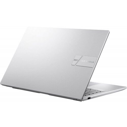 Asus VivoBook X1504VA | 15.6'' Full HD IPS | Intel Core i3-1315U | 512GB SSD | 8GB RAM | W11 Professional | Uitbreidbaar Geheugen