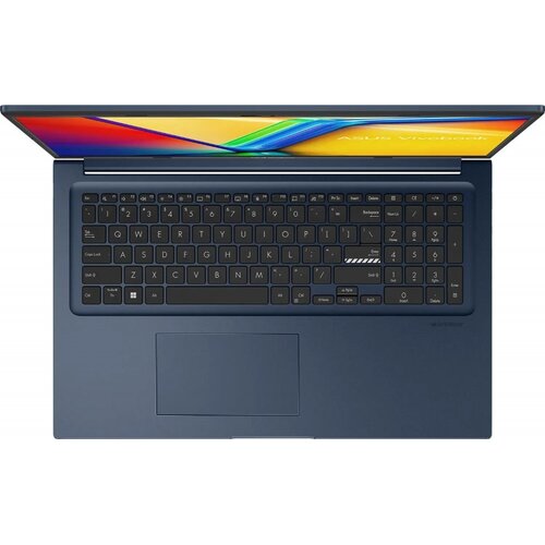 Asus ASUS X1704VA | 17.3'' Full HD IPS | Intel Core i3-1315U | 16GB RAM | 512GB SSD | W11 Professional