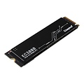 Kingston KC3000 | 2TB NVMe SSD | M.2 Gen4 | 7.000MB/s Lezen | 7.000MB/s Schrijven | RENEWED (refurbished)