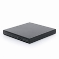 Gembird DVD-USB-04 Extern DVD±RW-station | Aansluiting: USB