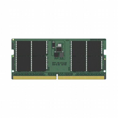 OEM Geheugen Pulled | 1x8GB DDR5 | 5600MHz | SO-DIMM | CL40 | Geheugenmodule | RAM (refurbished)