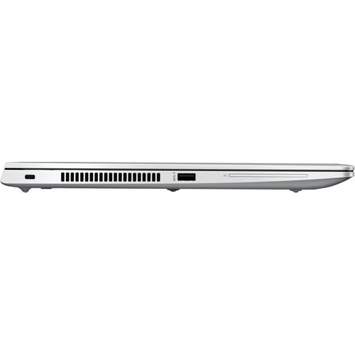 Hewlett Packard HP EliteBook 850 G6 | 15.6" Full HD IPS | Intel Core i5-8365U | 8GB RAM | 256GB SSD | Windows 11 Professional | Refurbished Silver (refurbished)