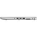 Hewlett Packard HP EliteBook 850 G6 | 15.6" Full HD IPS | Intel Core i5-8365U | 8GB RAM | 256GB SSD | Windows 11 Professional | Refurbished Silver (refurbished)