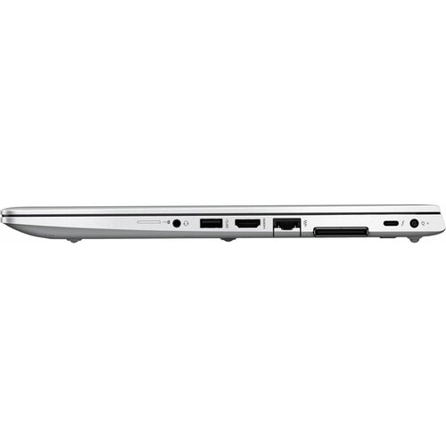 Hewlett Packard HP EliteBook 850 G6 | 15.6" Full HD IPS | Intel Core i5-8365U | 8GB RAM | 256GB SSD | Windows 11 Professional | Refurbished Silver (refurbished)