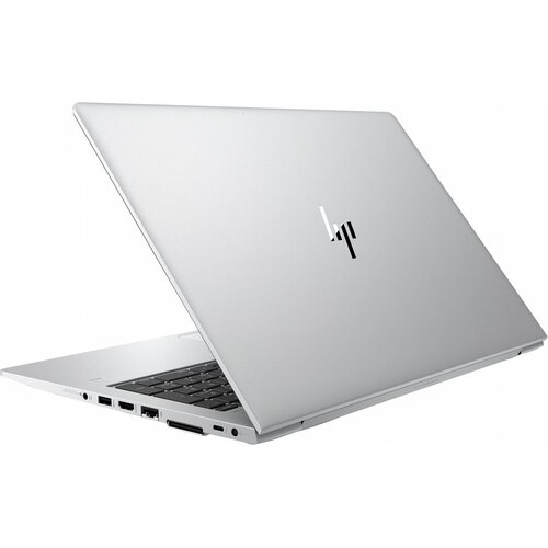 Hewlett Packard HP EliteBook 850 G6 | 15.6" Full HD IPS | Intel Core i5-8365U | 8GB RAM | 256GB SSD | Windows 11 Professional | Refurbished Silver (refurbished)