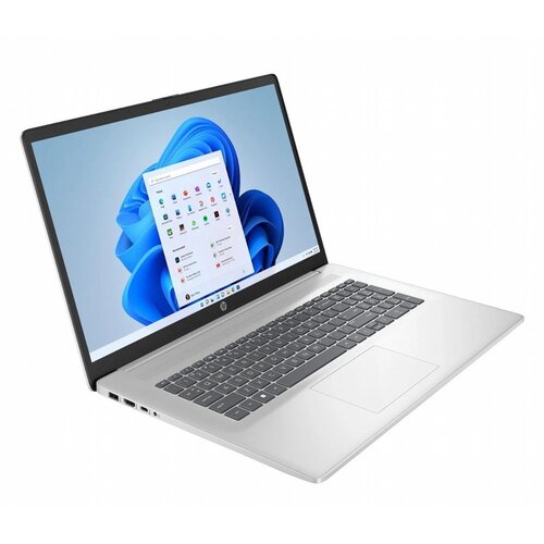 Hewlett Packard HP 17-cp2217nw | 17.3'' Full HD IPS | AMD Ryzen 3 7320U | 8GB DDR5 | 512GB SSD | W11 Home