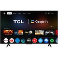 TCL 50P71K | 50" 4K Ultra HD QLED Smart TV | Google TV | Dolby Vision | 60Hz (2025) | OPEN BOX (refurbished)