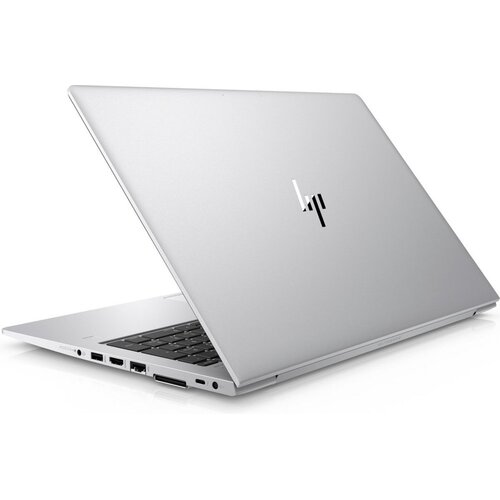Hewlett Packard HP EliteBook 755 G5 | 15.6'' IPS F-HD | AMD Ryzen 3 2300U | 16GB | 256GB | W11 Professional | RFB (refurbished)