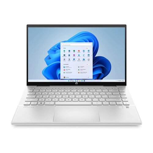 Hewlett Packard HP Pavilion x360 14-dy0204nd | 14'' Full HD IPS | Intel Core i3-1125G4 | 8GB RAM | 256GB SSD | W11 Home