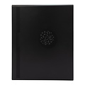 SBOX PCC-500 | Micro Tower Case | Zwart | Zonder PSU