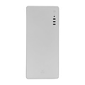 White Shark SBOX PCC-500W | Micro Tower Case | Wit | Geen PSU