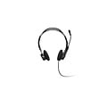 Logitech H960 | Bedrade On-ear Headset USB-A | Zwart