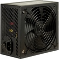 Inter-Tech Argus GPS-600 | 600 Watt Gold ATX PSU | Power Supply | Voeding