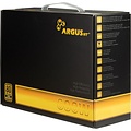 Inter-Tech Argus GPS-600 | 600 Watt Gold ATX PSU | Power Supply | Voeding