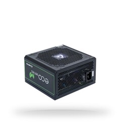 ECO GPE-500S | 500 Watt Bronze ATX PSU | Power Supply | Voeding