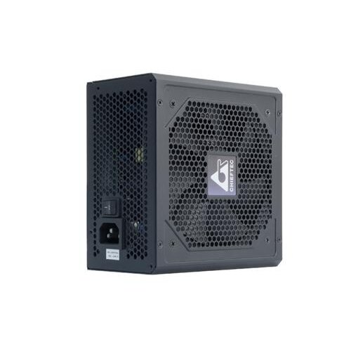 Chieftec ECO GPE-500S | 500 Watt Bronze ATX PSU | Power Supply | Voeding