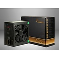Inter-Tech ArgusNT BPS-850W | 850 Watt Bronze ATX 3.1 | Voeding | PSU