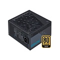 Azza AZZA PSAZ-850G | 850W Gold ATX 3.0 PSU | Modulair | Power Supply | Voeding