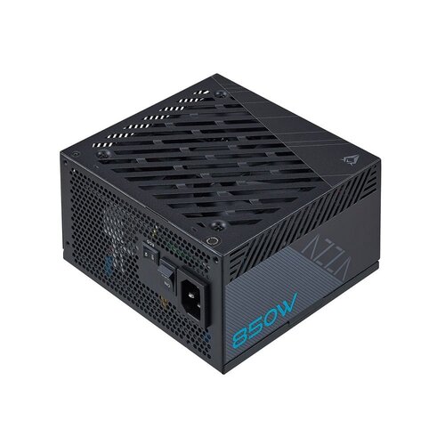 Azza AZZA PSAZ-850G | 850W Gold ATX 3.0 PSU | Modulair | Power Supply | Voeding