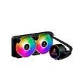 Azza Blizzard 240mm ARGB PWM | All-in-One CPU Waterkoeler