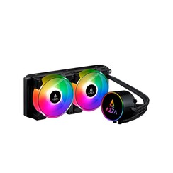 Blizzard 240mm ARGB PWM | All-in-One CPU Waterkoeler