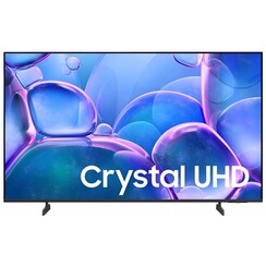 U8000F Crystal UHD | 65'' Ultra HD 4K | LED Smart TV | WiFi | Tizen | HDR10+ | 50 Hz