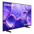 Samsung U8000F Crystal UHD | 65'' Ultra HD 4K | LED Smart TV | WiFi | Tizen | HDR10+ | 50 Hz