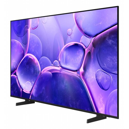 Samsung U8000F Crystal UHD | 65'' Ultra HD 4K | LED Smart TV | WiFi | Tizen | HDR10+ | 50 Hz