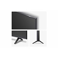 LG NANO80 AI | 55″ 4K Ultra HD NanoCell Smart TV | webOS | HDR10 | 60Hz