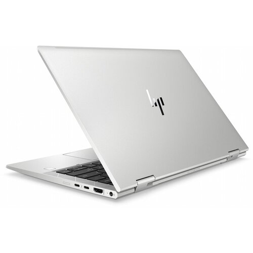 Hewlett Packard HP EliteBook X360 830 G7 | 14" Full HD IPS Touch | Intel Core i5-10310U | 8GB RAM | 256GB SSD | Windows 11 Professional | Refurbished Silver (refurbished)