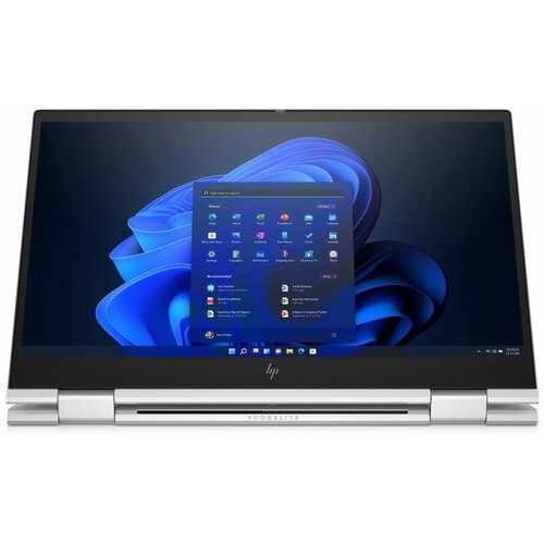 Hewlett Packard HP EliteBook X360 830 G7 | 14" Full HD IPS Touch | Intel Core i5-10310U | 8GB RAM | 256GB SSD | Windows 11 Professional | Refurbished Silver (refurbished)