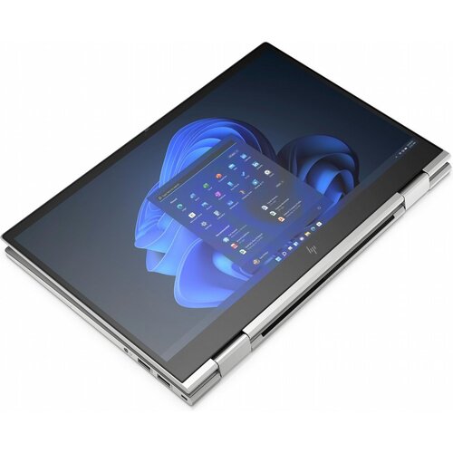 Hewlett Packard HP EliteBook X360 830 G7 | 14" Full HD IPS Touch | Intel Core i5-10310U | 8GB RAM | 256GB SSD | Windows 11 Professional | Refurbished Silver (refurbished)