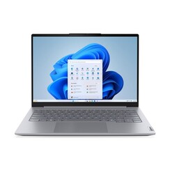 ThinkBook 14 G8 | 14" WUXGA IPS (1920x1200) | Intel Core Ultra 7 255H | 16GB DDR5 RAM | 512GB SSD | Windows 11 Professional