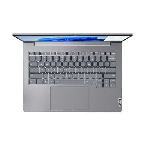 Lenovo ThinkBook 14 G8 | 14" WUXGA IPS (1920x1200) | Intel Core Ultra 7 255H | 16GB DDR5 RAM | 512GB SSD | Windows 11 Professional