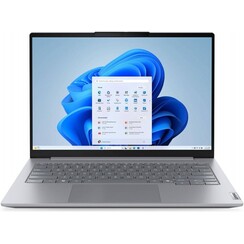 ThinkBook 14 G8 | 14" WUXGA IPS (1920x1200) | Intel Core Ultra 5 225H | 16GB DDR5 RAM | 512GB SSD | Windows 11 Professional