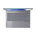 Lenovo ThinkBook 14 G8 | 14" WUXGA IPS (1920x1200) | Intel Core Ultra 5 225H | 16GB DDR5 RAM | 512GB SSD | Windows 11 Professional