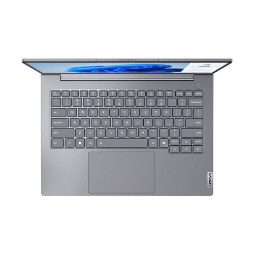 Lenovo ThinkBook 14 G8 | 14" WUXGA IPS (1920x1200) | Intel Core Ultra 5 225H | 16GB DDR5 RAM | 512GB SSD | Windows 11 Professional