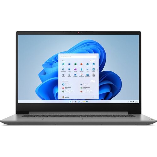 Lenovo IdeaPad 3 17IAU7 | 17.3'' F-HD IPS | Intel Core i5-1235U | 16GB RAM | 512GB SSD | W11 Professional