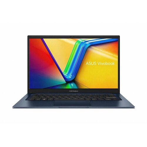 Asus Vivobook 14 | 14'' Full HD | Intel Core i5-1335U | 16GB RAM | 512GB SSD | W11 Professional | Met Numberpad