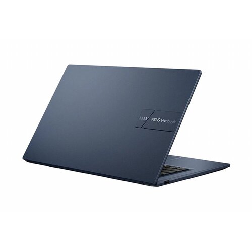 Asus Vivobook 14 | 14'' Full HD | Intel Core i5-1335U | 16GB RAM | 512GB SSD | W11 Professional | Met Numberpad