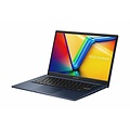 Asus Vivobook 14 | 14'' Full HD | Intel Core i5-1335U | 16GB RAM | 512GB SSD | W11 Professional | Met Numberpad