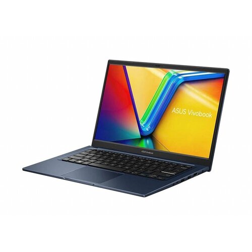 Asus Vivobook 14 | 14'' Full HD | Intel Core i5-1335U | 16GB RAM | 512GB SSD | W11 Professional | Met Numberpad