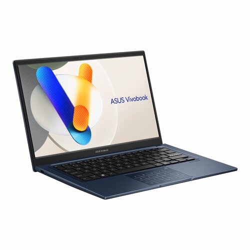 Asus Vivobook F1404 | 14'' Full HD | Intel Core 5 120U | 16GB RAM | 512GB SSD | W11 Home